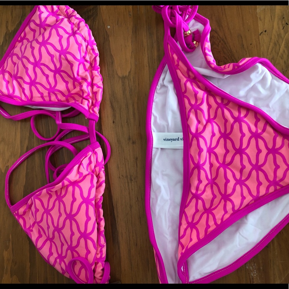 Vineyard Vines Bikini